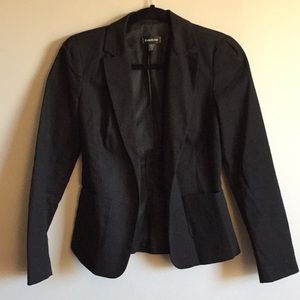 Bebe Blazer (Women’s)